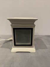 New Scentsy Electric Wax