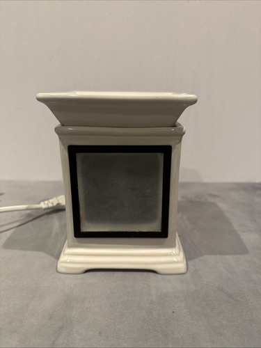 New scentsy electric wax - scentsy,