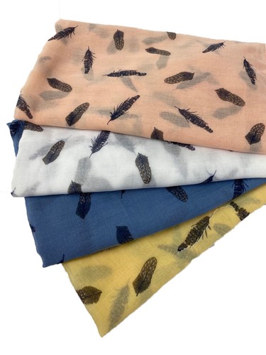 Women scarves ladies - scarves, glitter