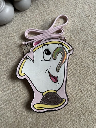 Beauty and the beast chip - the,