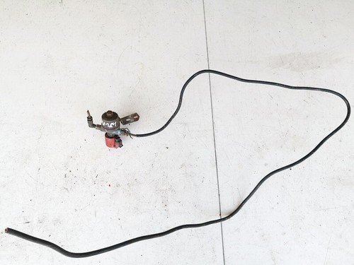 Saab 2004 lpg gas reducer - 2004,