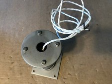 Milltronics, Hi-Temp Probe