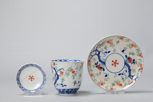 Arita edo period - arita,