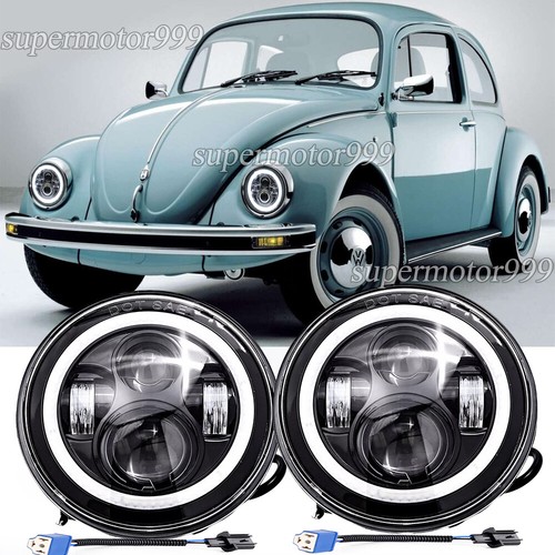 Fit 1950 1979 beetle pair - fit, vw