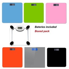 180KG BODY WEIGHT SCALE SCALES