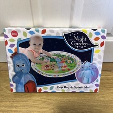 New In the Night Garden Bop