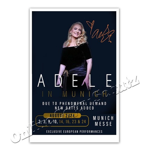 Adele laurie - (adele, blue