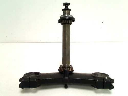 Front fork upper yoke suzuki - fork,