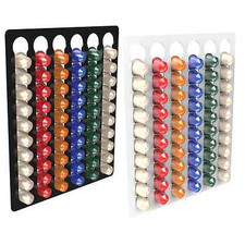 6 Bay 60 Nespresso Capsule