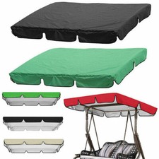 Replacement Canopy For Swing
