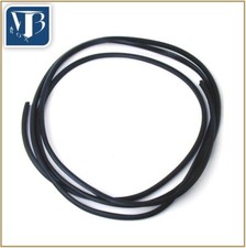 Piping Front Windscreen Seal