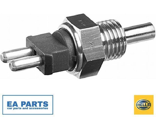 Sensor coolant temperature - coolant,