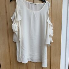 3 Size 16 Asda Ladies Tops 