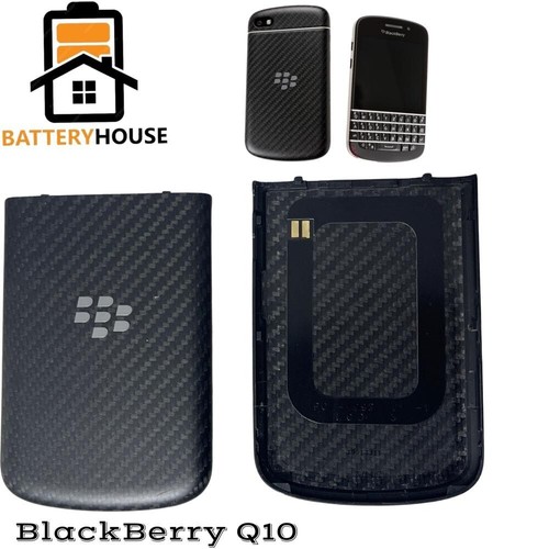 Blackberry q10 genuine battery - q10,