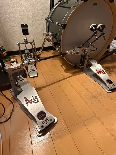 Axis longboards direct drive - axis,