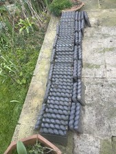 Rope Barley Twist Victorian