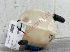 AUDI A1 Sport Tfsi 2010-2015 3DR Expansion Bottle