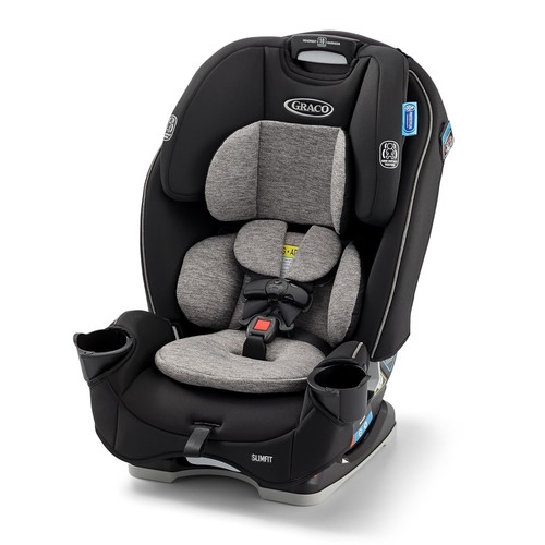 Graco slimfit 1 - graco,