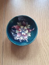 Moorcroft Columbine Small