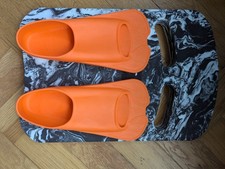 Maru Swimming Board + Capas