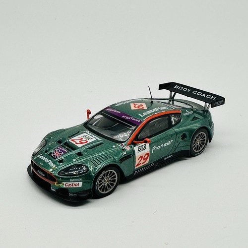 Ixo scale aston martin - scale,
