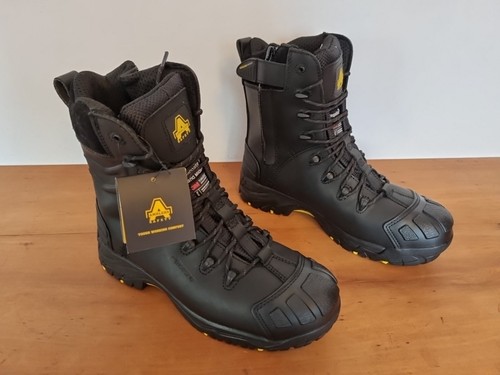 Amblers safety fs999 - safety,