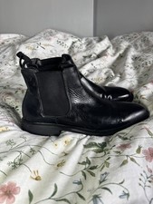 Primark Women's Black Faux