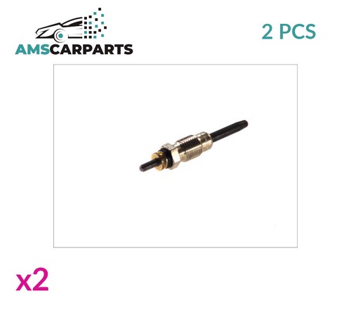 Engine glow plugs 250 - 250, 202