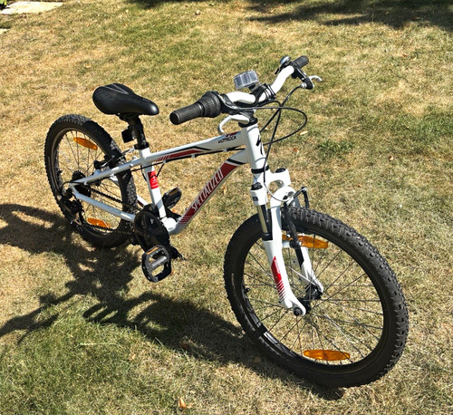 Specialized hotrock 20in kids - 20in,