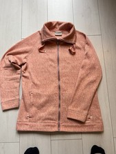 Ladies Craghoppers Pink Fleece