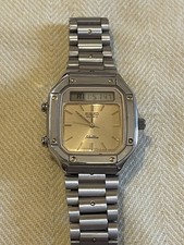 Seiko H357-522A Watch Vintage