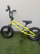 Radio revo bmx with gyro - revo,