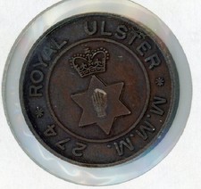Royal ulster lodge - royal,