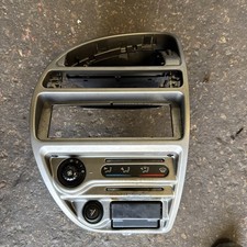 Citroen Saxo Dash Centre