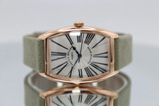 Franck Muller Platinum Rotor