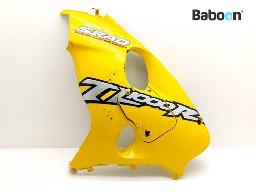 Fairing left suzuki 1000 r - left,