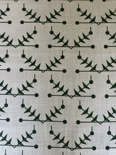 OTTOLINE FABRIC Atomic Trellis