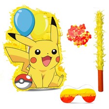 Pokemon Piñata Game Pokemon