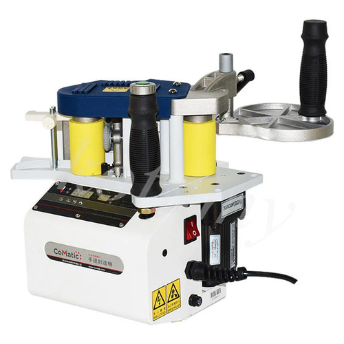 Br500 edge banding machine - banding,