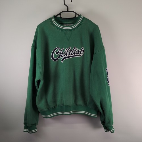 Childish turbo jumper ladies - turbo,