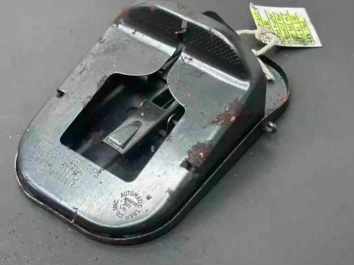 Vintage mouse trap - trap, webster