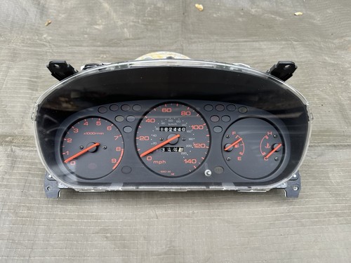 Honda civic ek4 vti - honda,