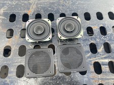 CLARION SE4162 pair of door