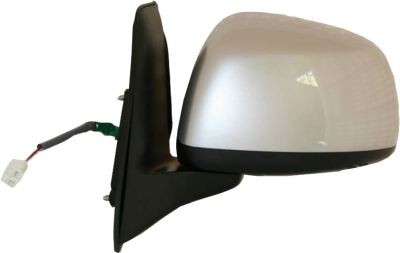 Fits suzuki sx4 - fits,