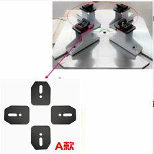 4PCS Motorcycle Tire Change