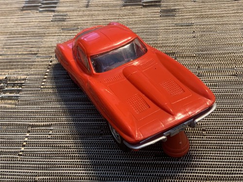 Lionel little red - little,