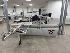 USED 2015 Robland NZ3200 3.2M