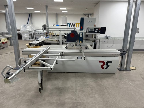 Used 2015 robland nz3200 2m - robland,