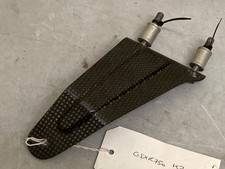 Carbon Exhaust Hanger for Suzuki GSXR750 K7