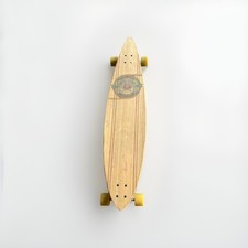 Vintage Sector 9 (44”x9.75)